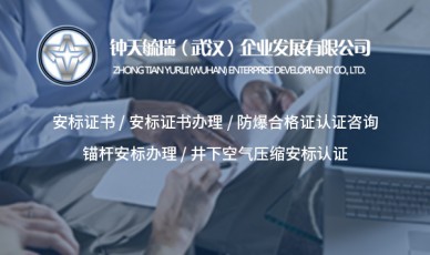 安標(biāo)認(rèn)證咨詢(xún)服務(wù)：助力企業(yè)實(shí)現(xiàn)安全生產(chǎn)合規(guī)